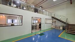 Citilink Warehouse Complex (D5), Factory #598078451